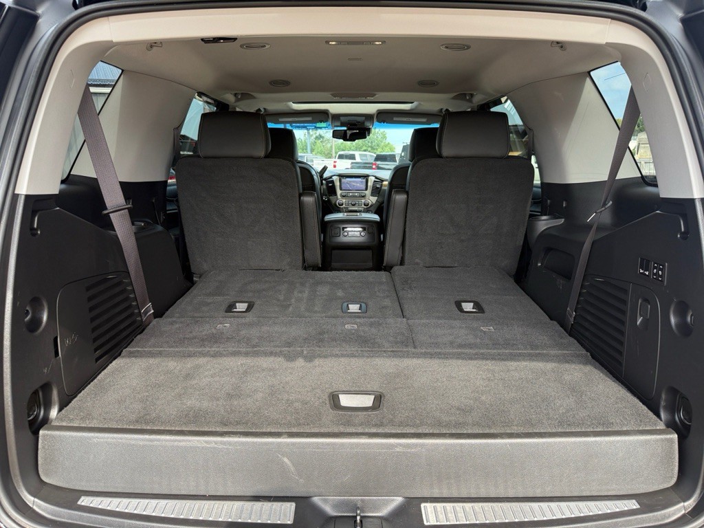 2017 GMC Yukon Image 20