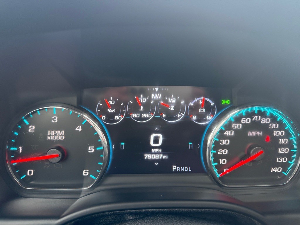 2017 GMC Yukon Image 22