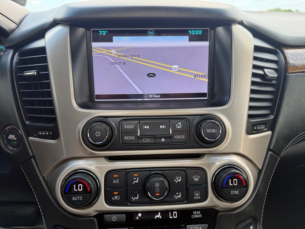 2017 GMC Yukon Image 23