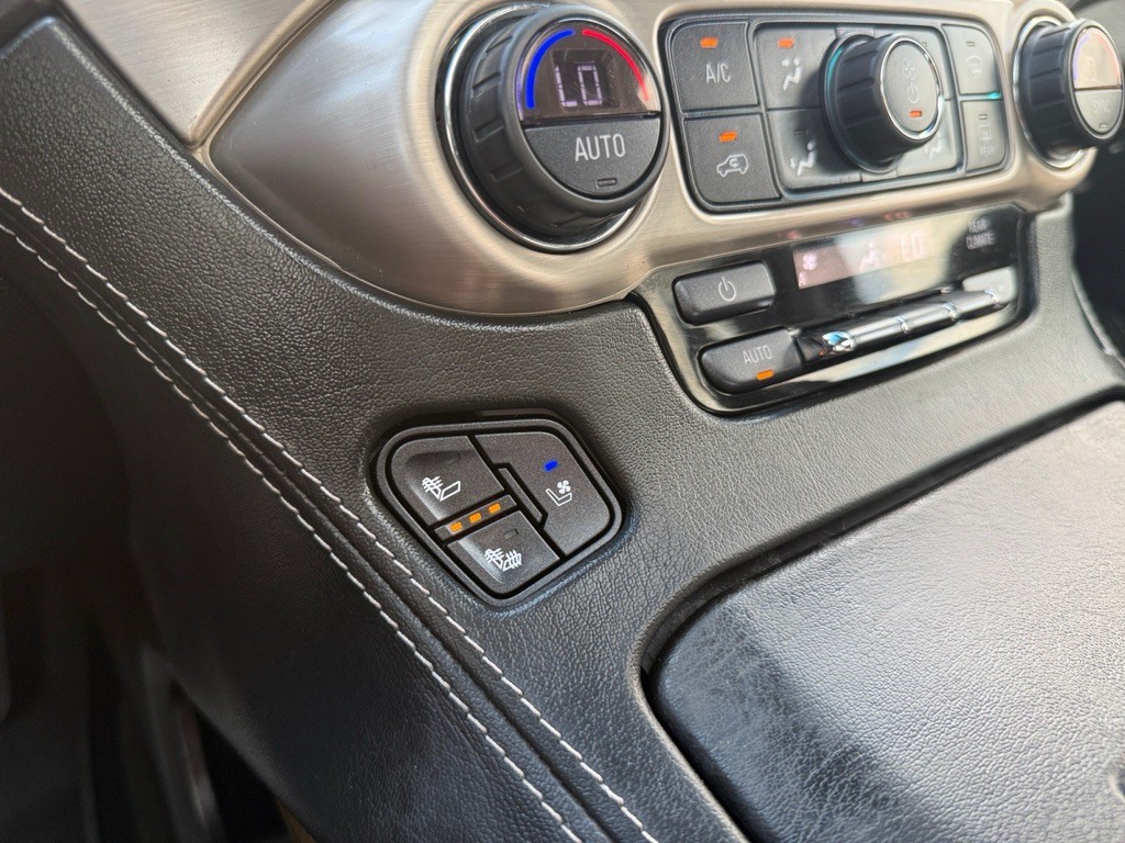 2017 GMC Yukon Image 26