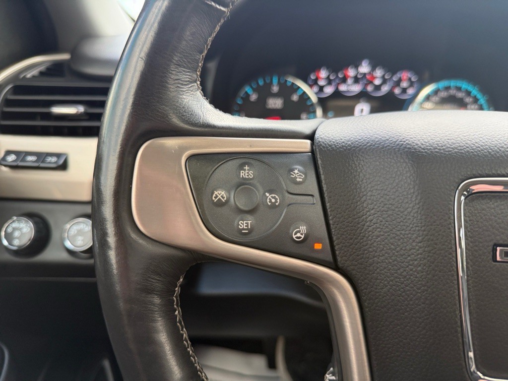 2017 GMC Yukon Image 31