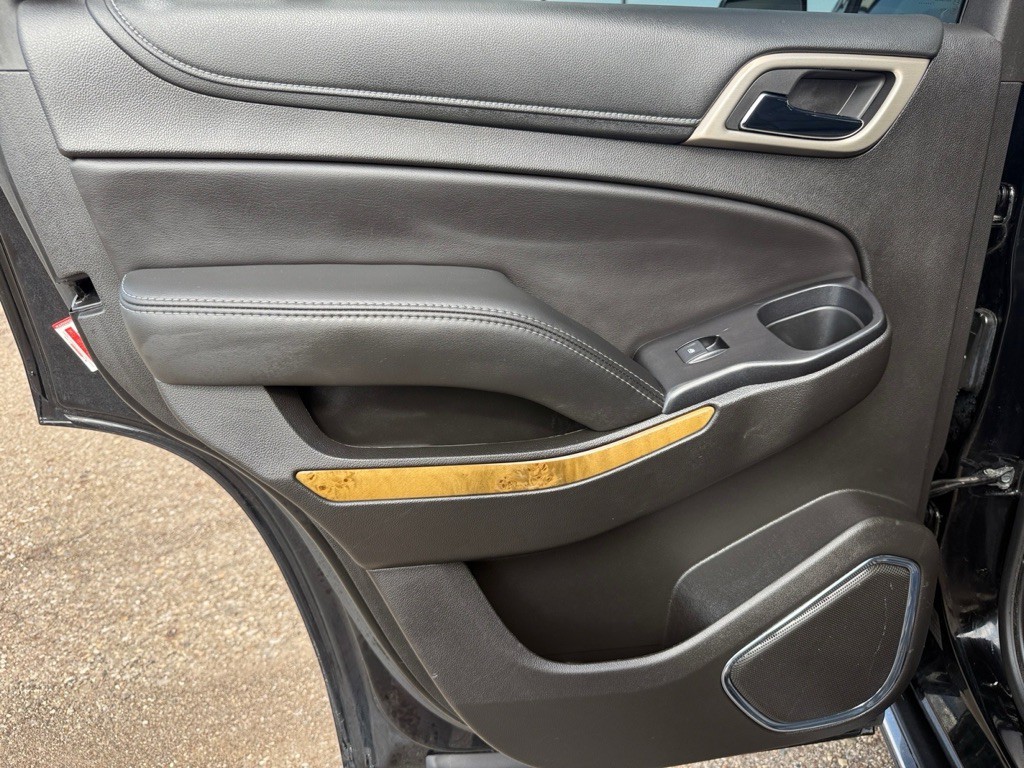 2017 GMC Yukon Image 39