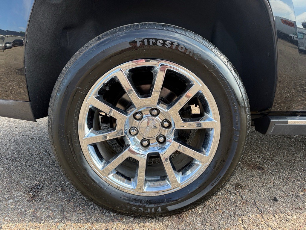 2017 GMC Yukon Image 44