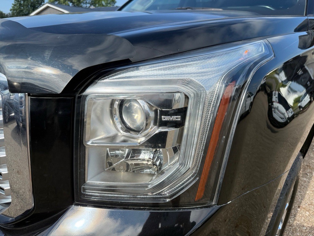 2017 GMC Yukon Image 46
