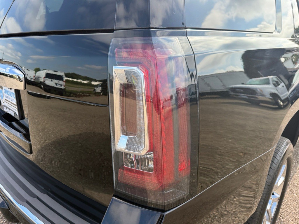 2017 GMC Yukon Image 49