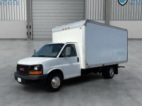 Image for 2007 GMC Savana G3500 Box ONLY 53K LOW MILES ID: 7643156