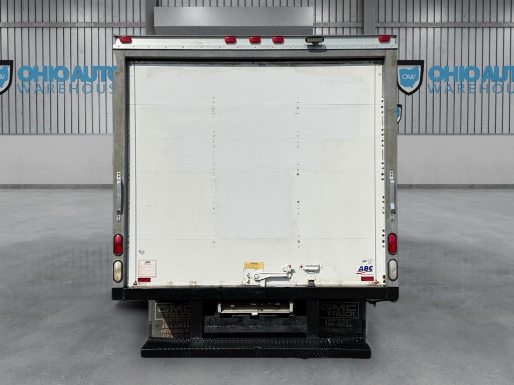 2007 GMC Savana Image 6