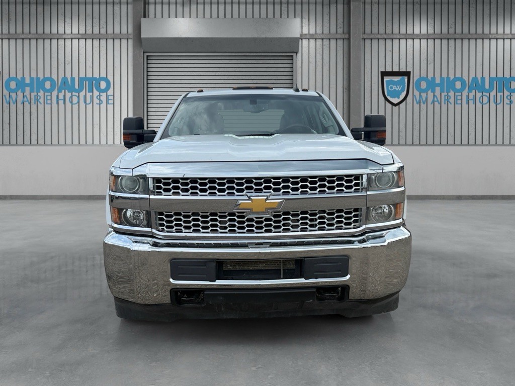 2019 Chevrolet Silverado 1500 Image 2