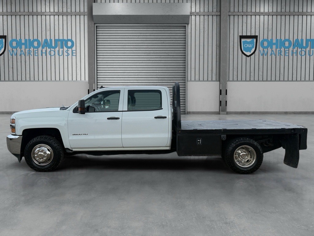 2019 Chevrolet Silverado 1500 Image 4