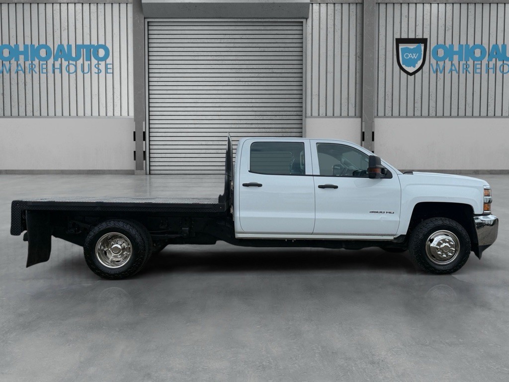 2019 Chevrolet Silverado 1500 Image 5