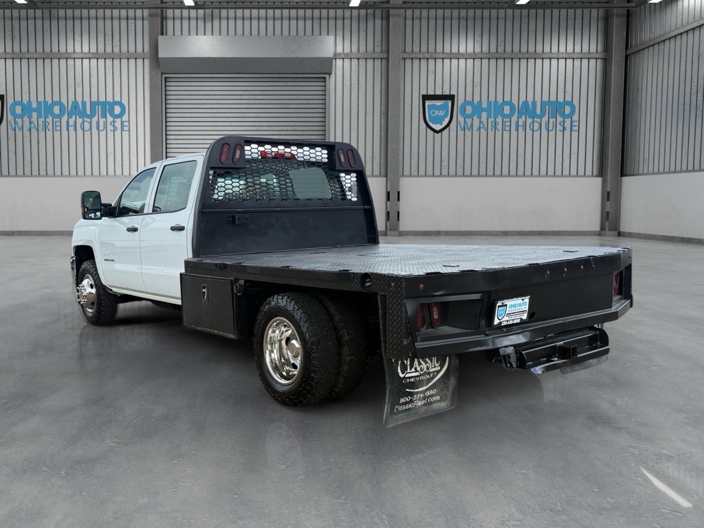 2019 Chevrolet Silverado 1500 Image 6