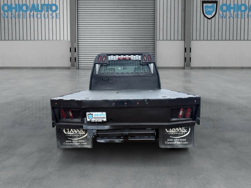2019 Chevrolet Silverado 1500 Image 7