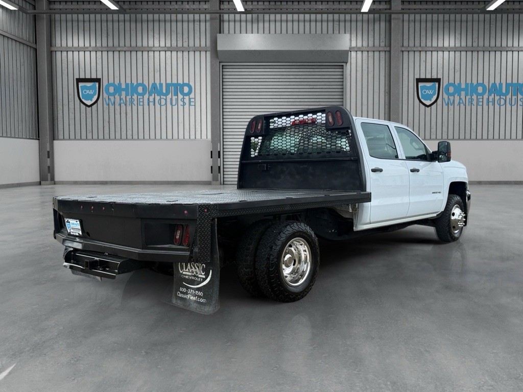 2019 Chevrolet Silverado 1500 Image 8