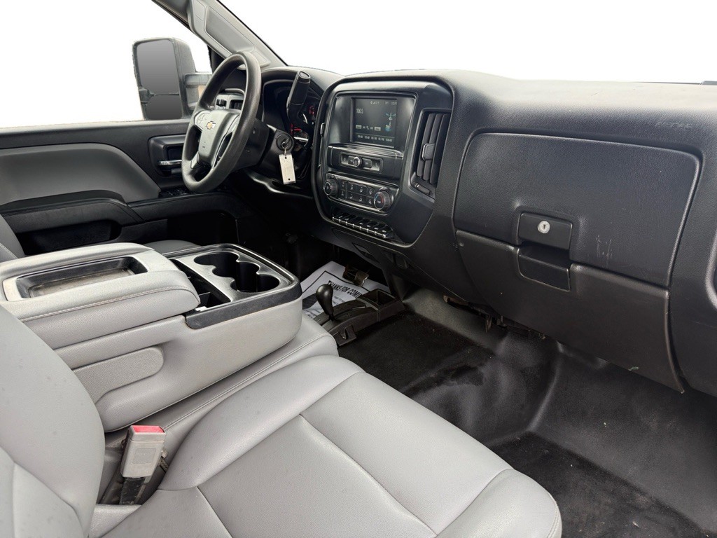2019 Chevrolet Silverado 1500 Image 9