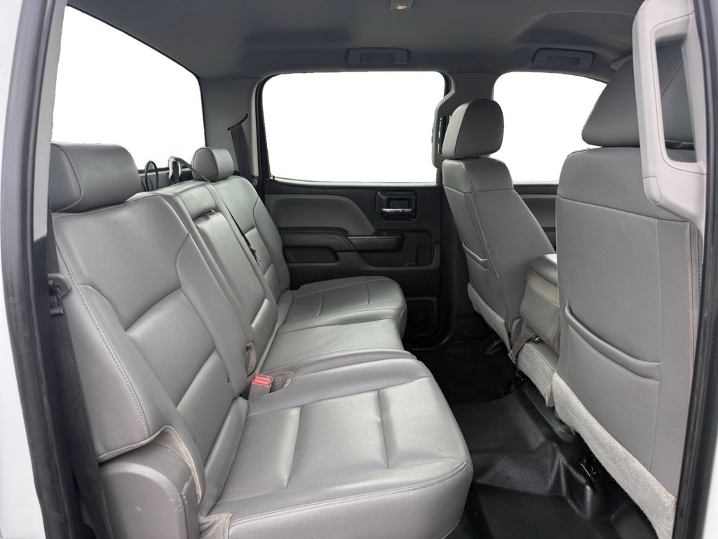 2019 Chevrolet Silverado 1500 Image 10
