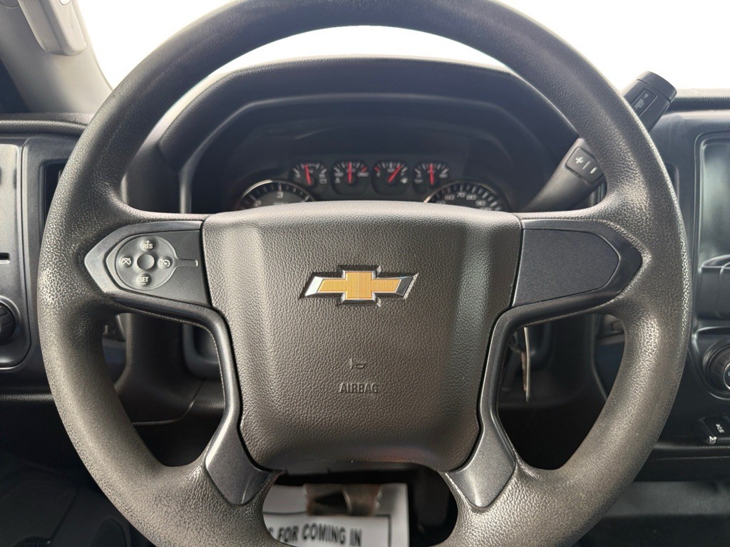 2019 Chevrolet Silverado 1500 Image 11