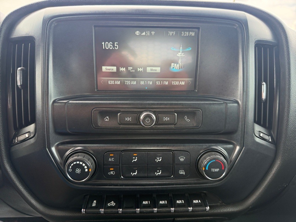 2019 Chevrolet Silverado 1500 Image 13