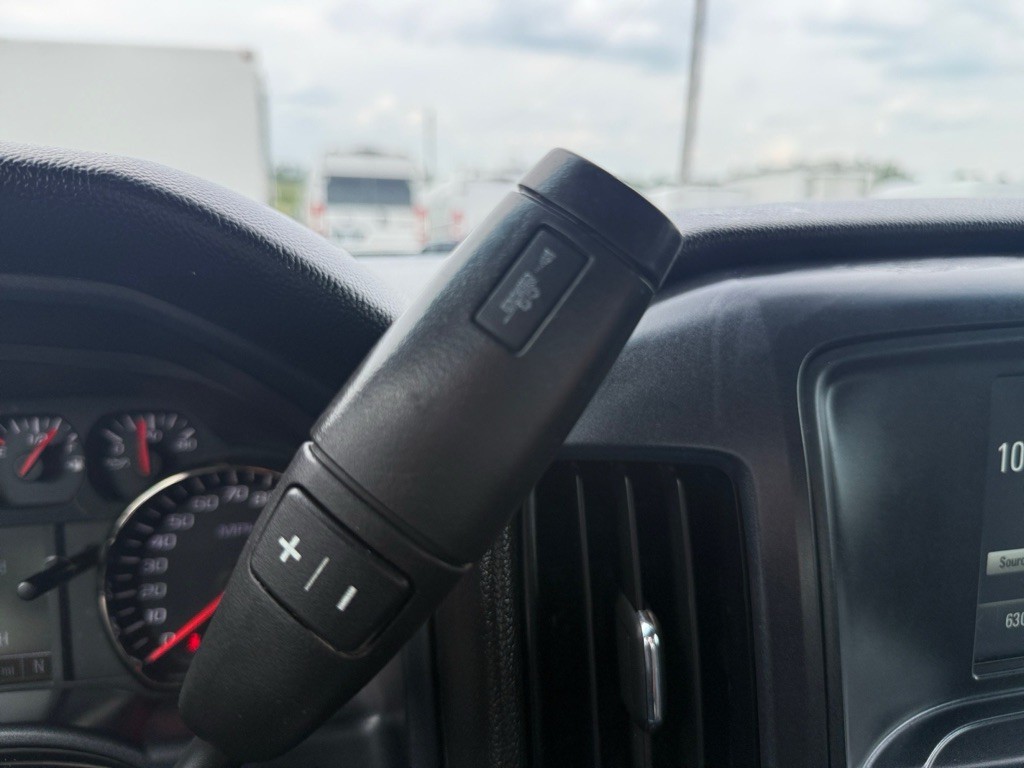2019 Chevrolet Silverado 1500 Image 14