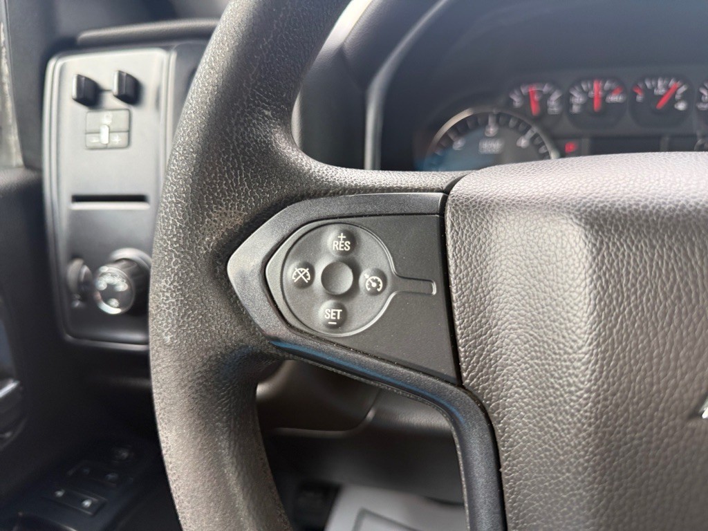 2019 Chevrolet Silverado 1500 Image 16