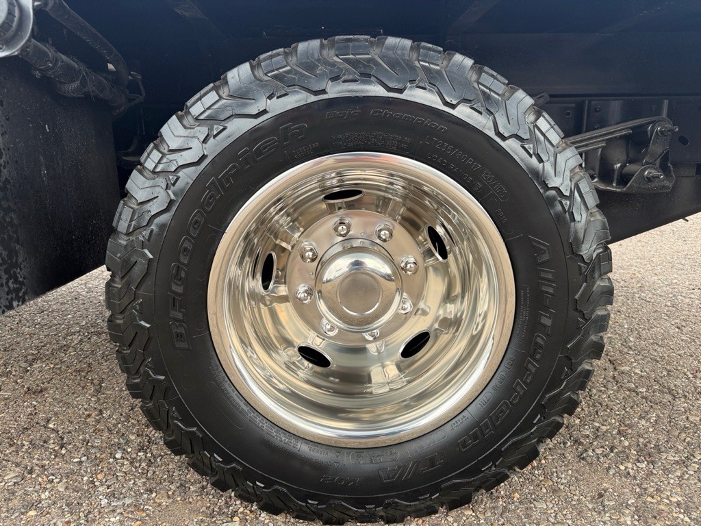 2019 Chevrolet Silverado 1500 Image 20