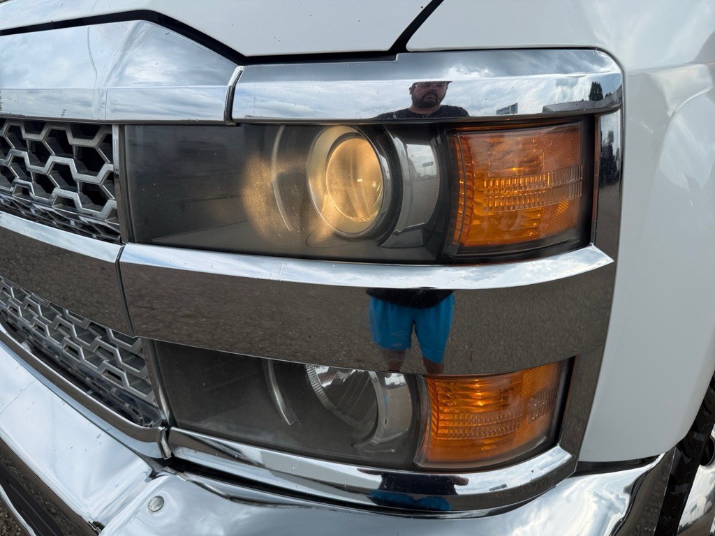 2019 Chevrolet Silverado 1500 Image 23