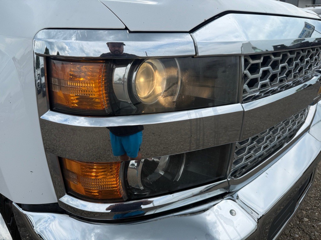 2019 Chevrolet Silverado 1500 Image 24