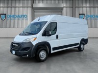 Image for 2025 RAM Promaster High Roof Cargo Service ID: 7651089