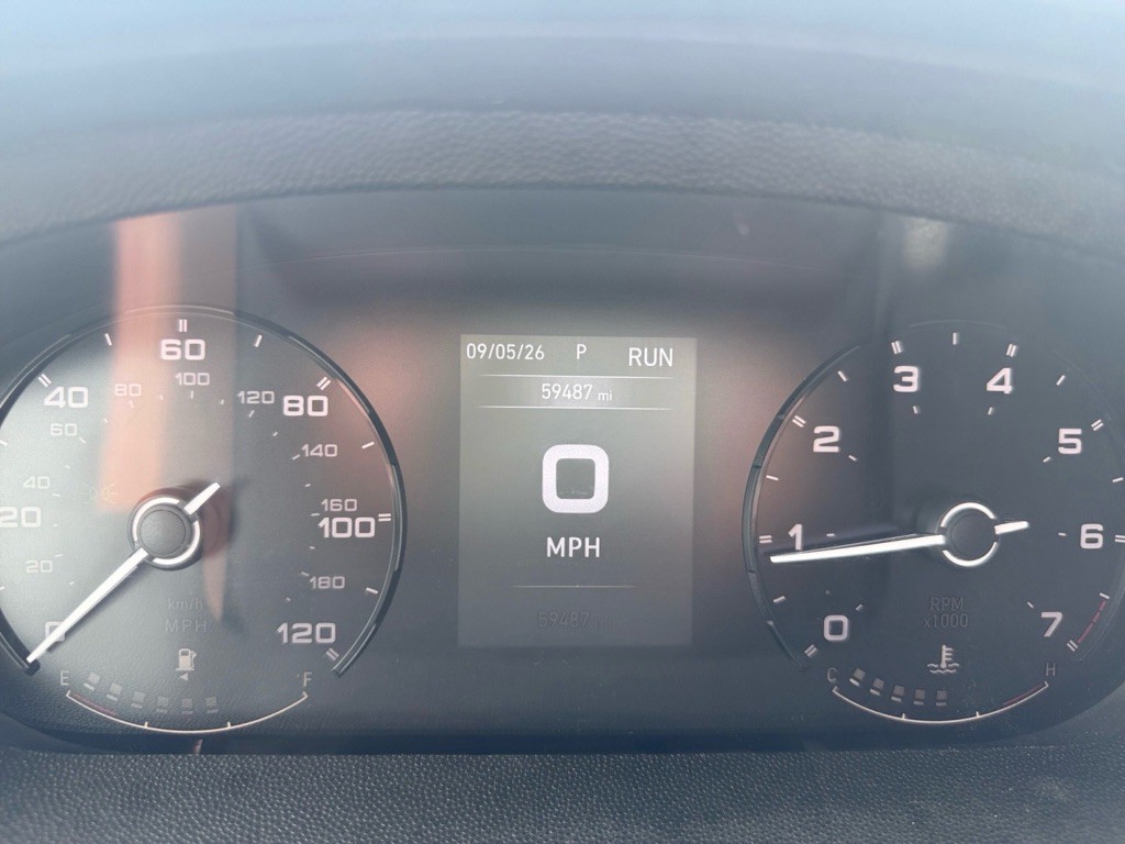 2025 RAM Promaster Image 16