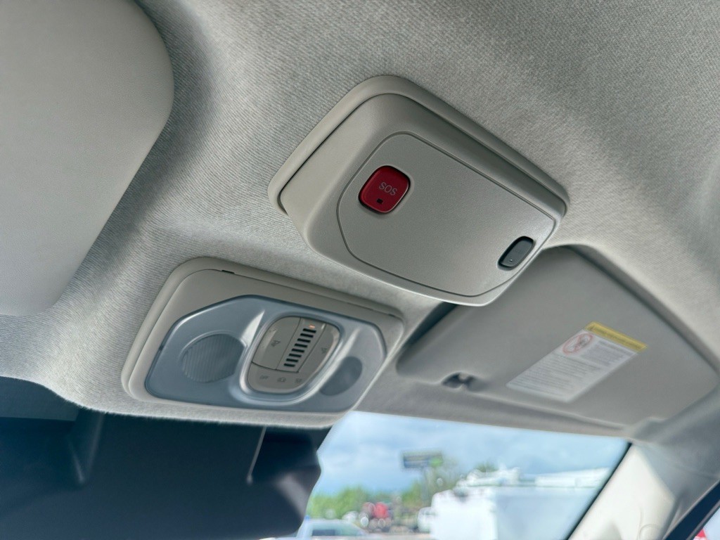 2025 RAM Promaster Image 23