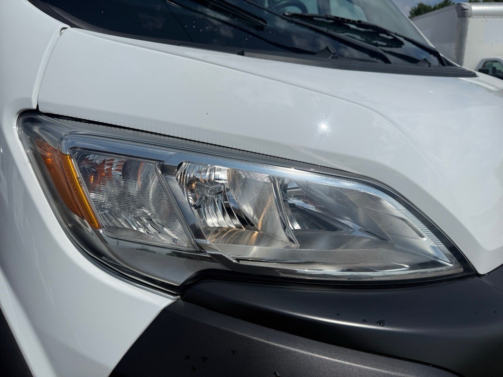 2025 RAM Promaster Image 28