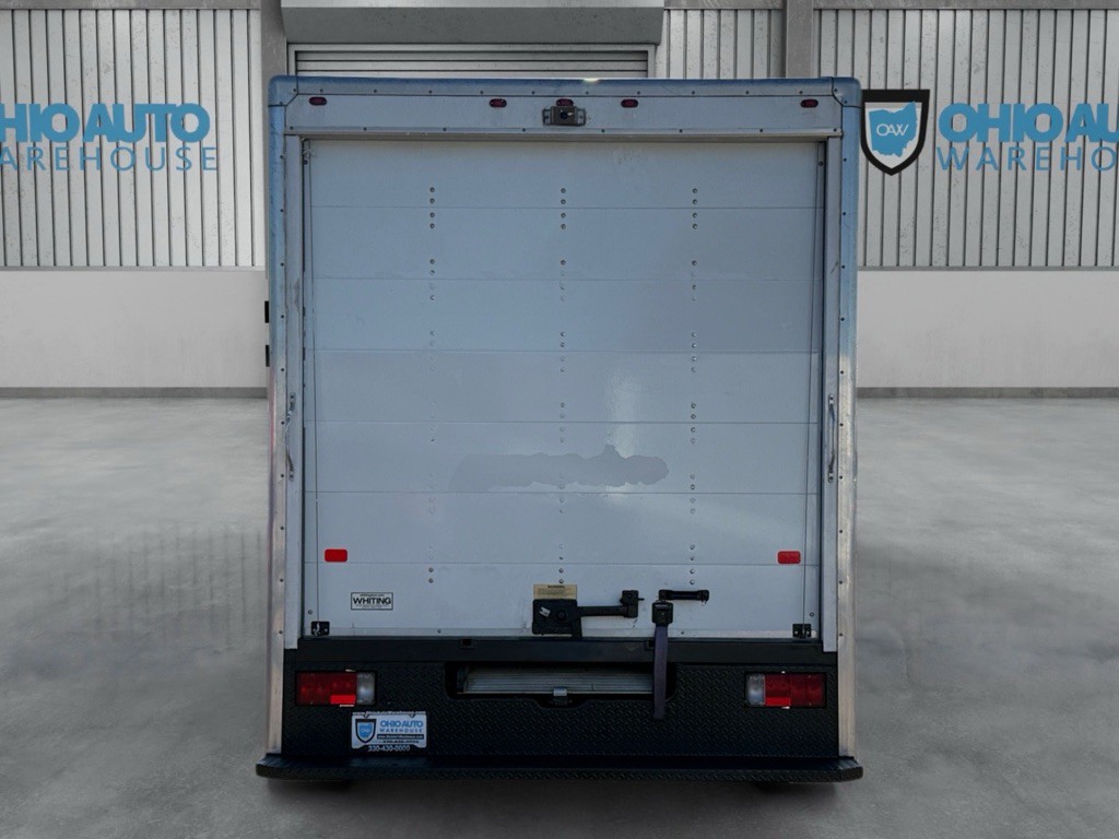 2020 RAM Promaster Image 7