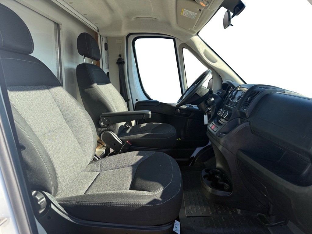 2020 RAM Promaster Image 12