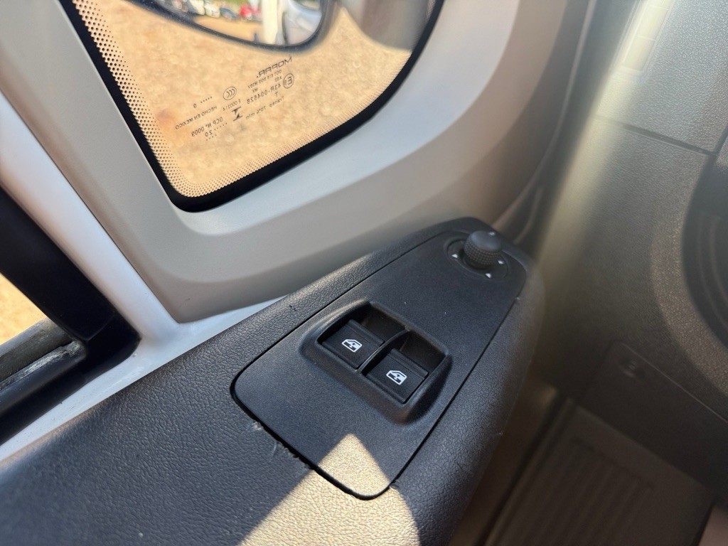 2020 RAM Promaster Image 23