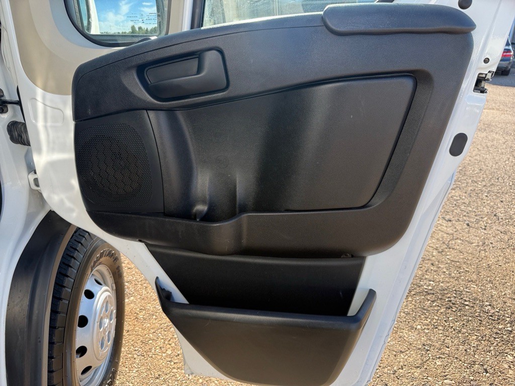 2020 RAM Promaster Image 25