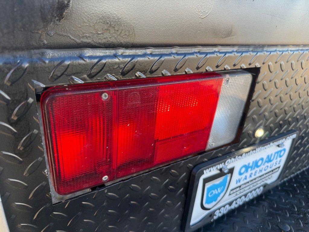 2020 RAM Promaster Image 28
