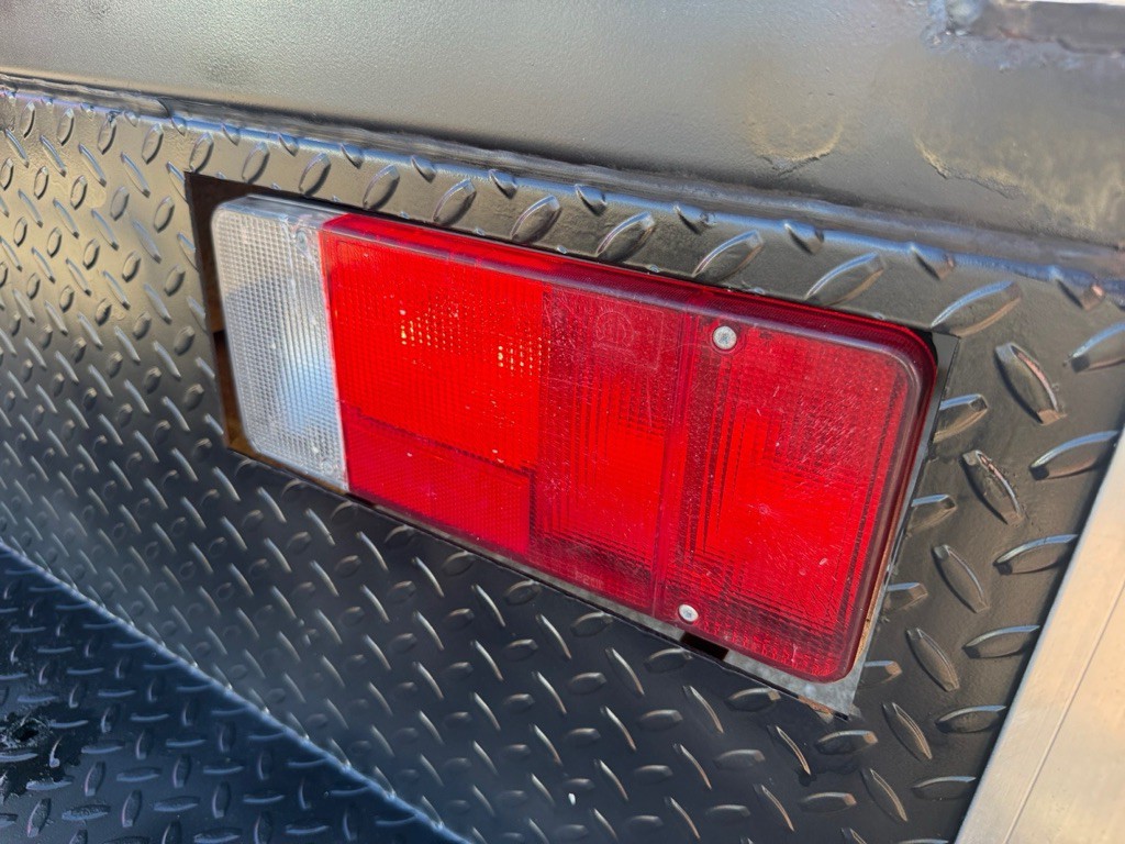 2020 RAM Promaster Image 29
