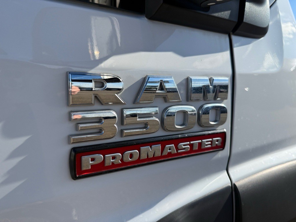 2020 RAM Promaster Image 31