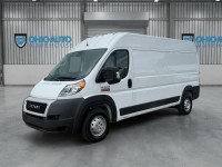 Image for 2021 RAM Promaster High Roof Cargo Service ID: 7676304
