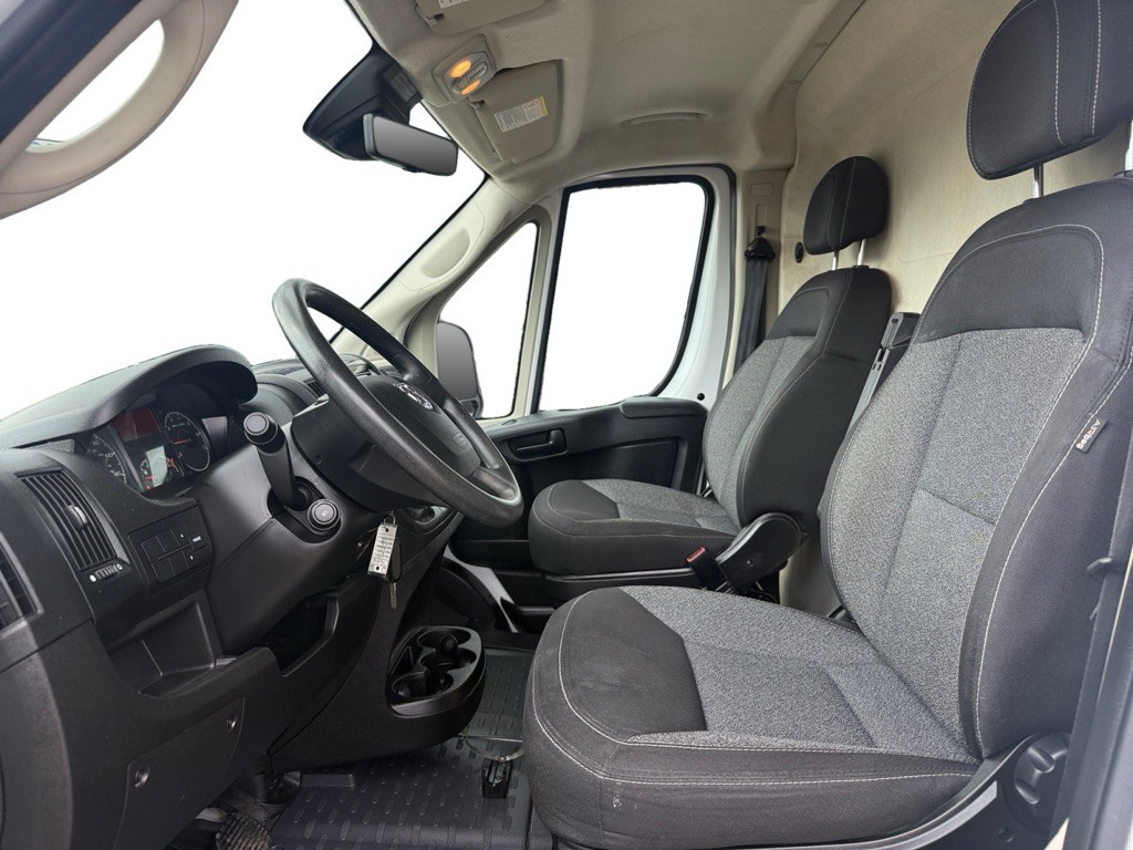 2021 RAM Promaster Image 9