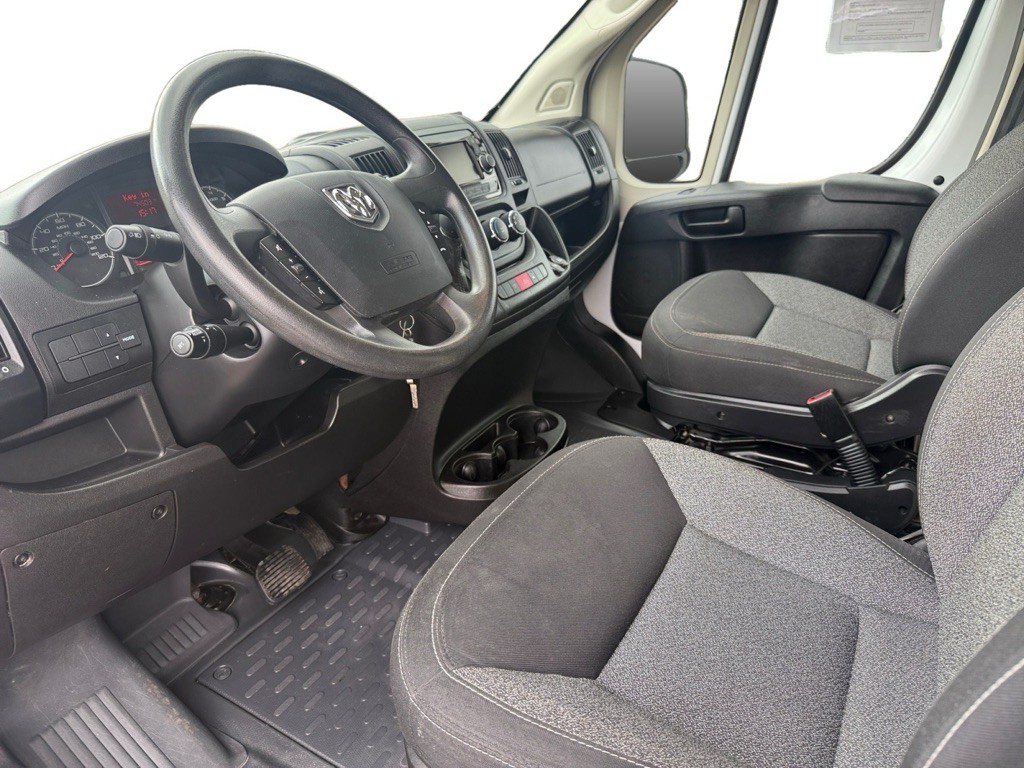 2021 RAM Promaster Image 10