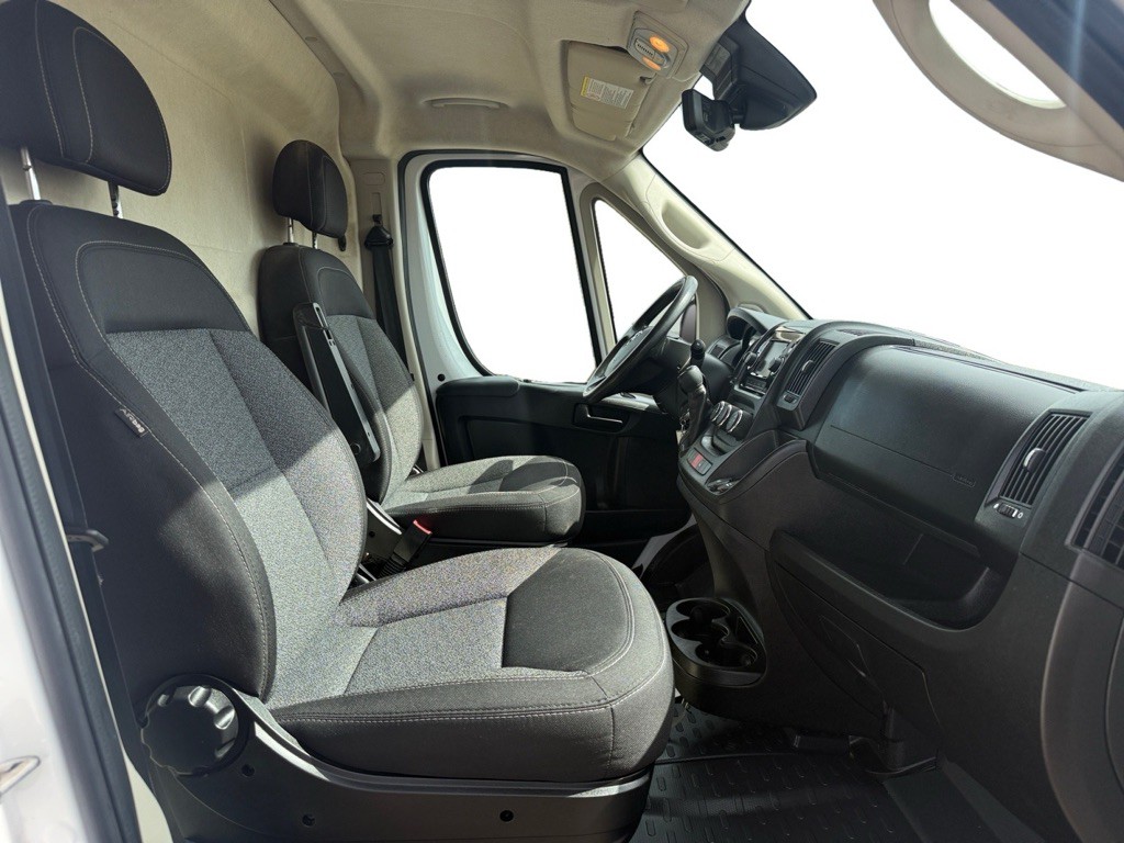 2021 RAM Promaster Image 12