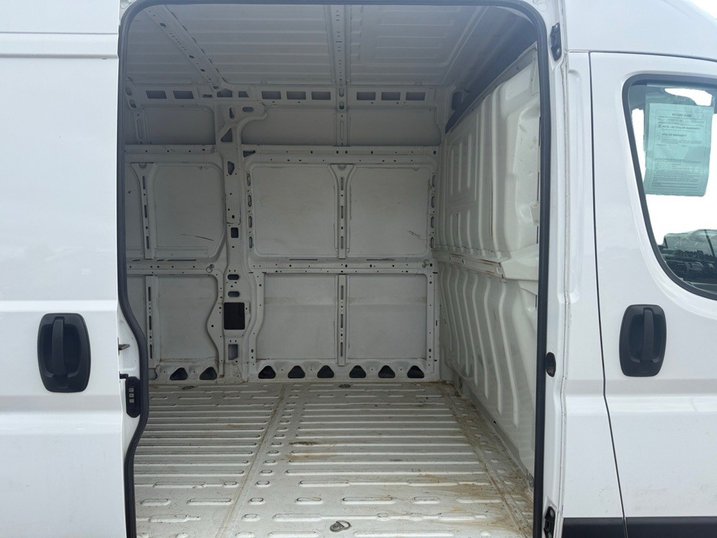 2021 RAM Promaster Image 13