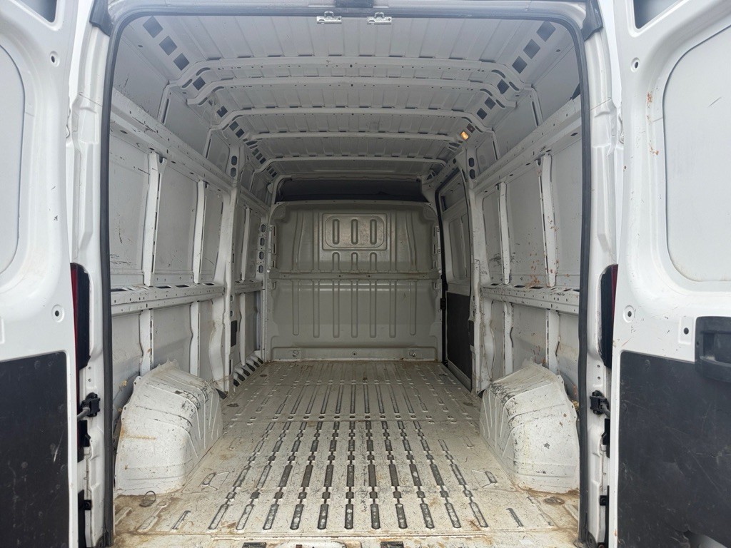 2021 RAM Promaster Image 14