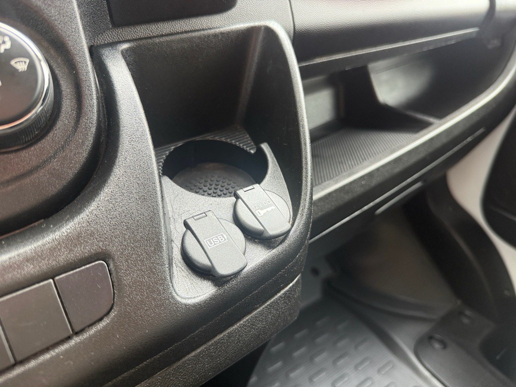 2021 RAM Promaster Image 21