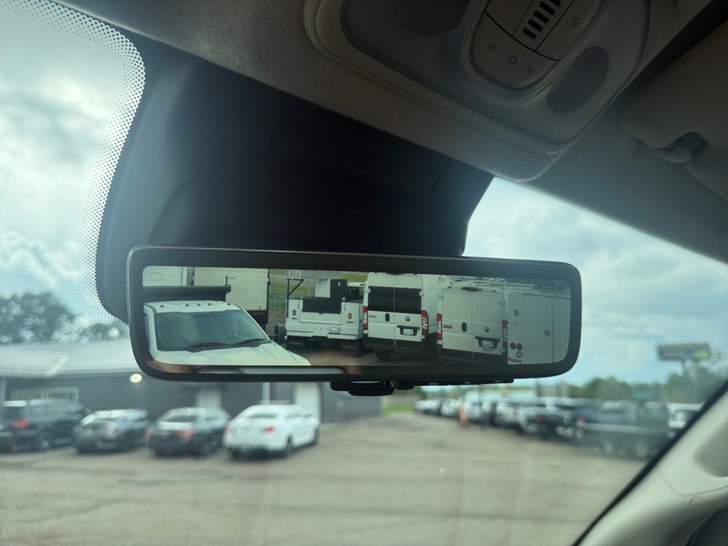 2021 RAM Promaster Image 22