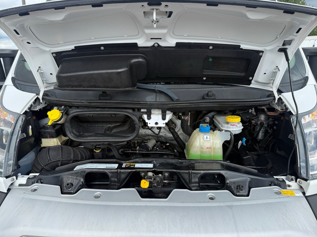 2021 RAM Promaster Image 26