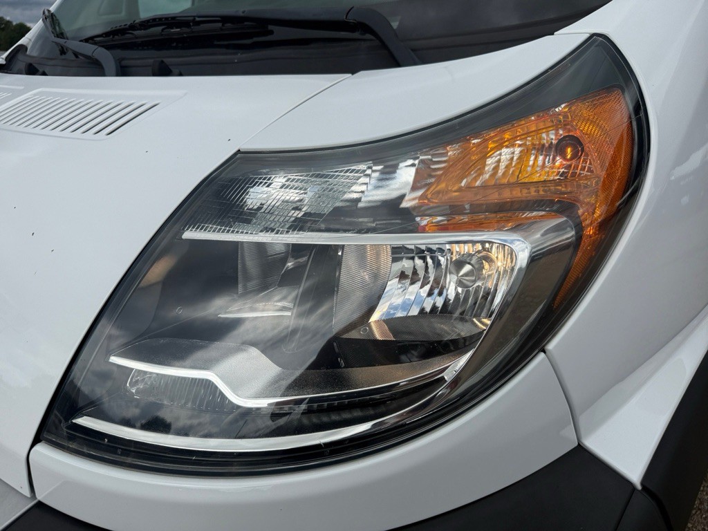 2021 RAM Promaster Image 27