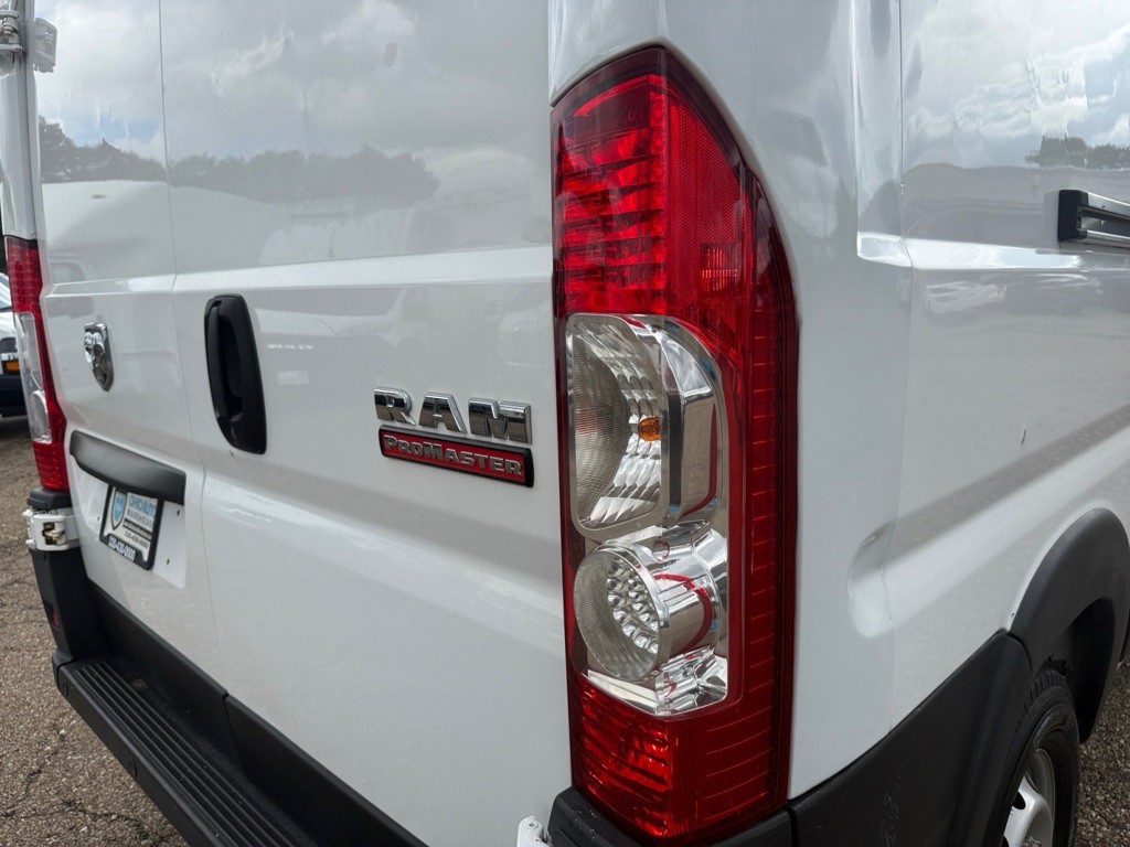 2021 RAM Promaster Image 30