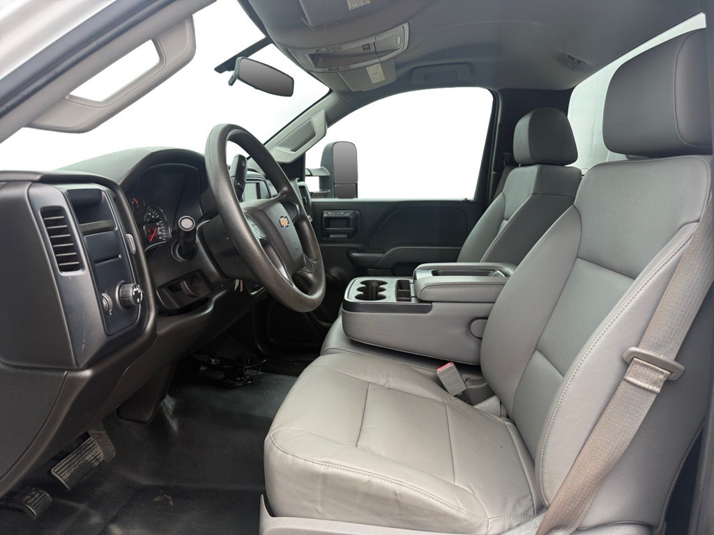 2016 Chevrolet Silverado 1500 Image 6