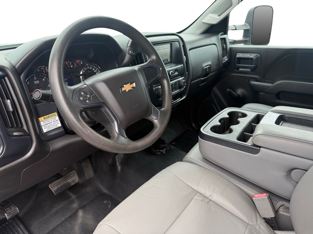 2016 Chevrolet Silverado 1500 Image 7